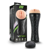 M for Men The Torch - Pussy M for Men The Torch - Pussy